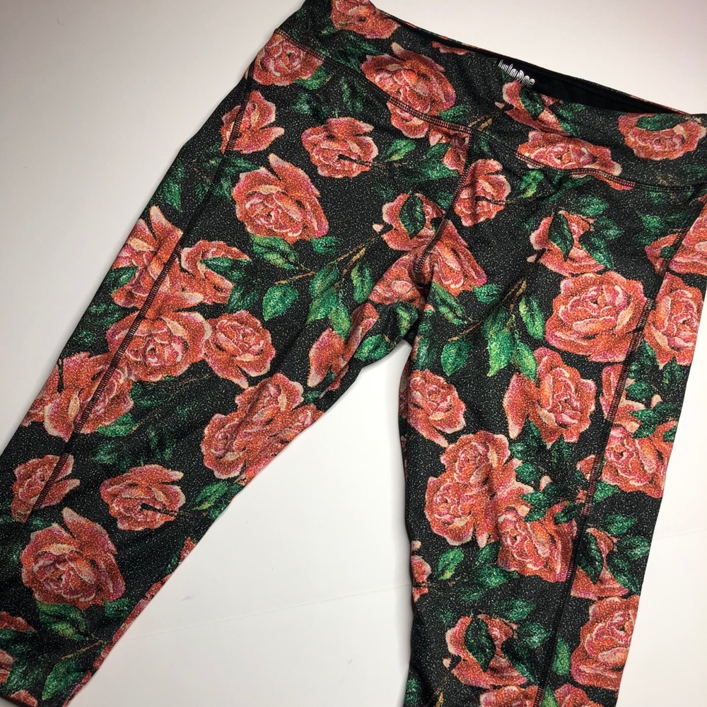 X-Large LuLaRoe Jade Athletic Legging
